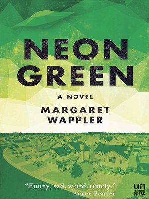 cover image of Neon Green